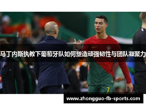 马丁内斯执教下葡萄牙队如何塑造顽强韧性与团队凝聚力