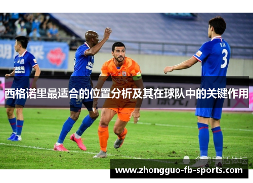 西格诺里最适合的位置分析及其在球队中的关键作用