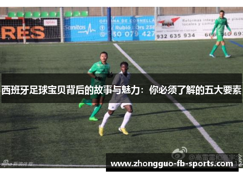 西班牙足球宝贝背后的故事与魅力:你必须了解的五大要素 西班牙足球宝贝背后的故事与魅力:你必须了解的五大要素