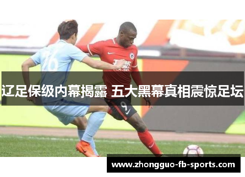 辽足保级内幕揭露 五大黑幕真相震惊足坛