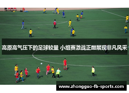 高原高气压下的足球较量 小组赛激战正酣展现非凡风采 高原高气压下的足球较量 小组赛激战正酣展现非凡风采